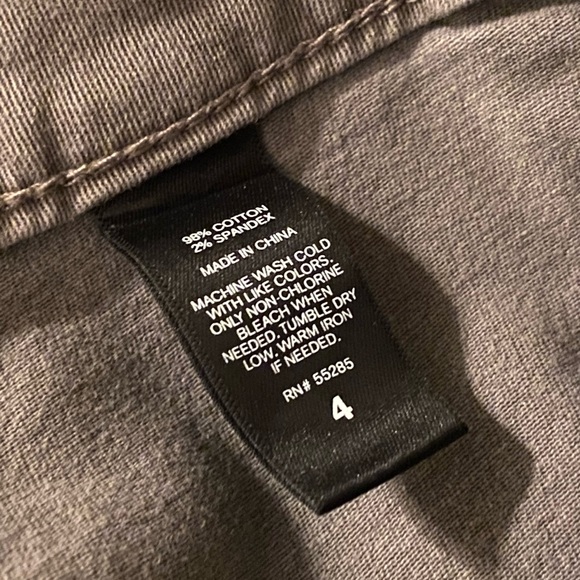 Express cargo jeans - Picture 6 of 8